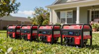 top portable home generators