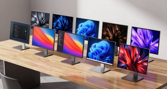 top portable monitor options