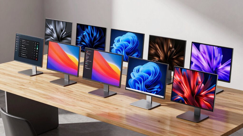 top portable monitor options