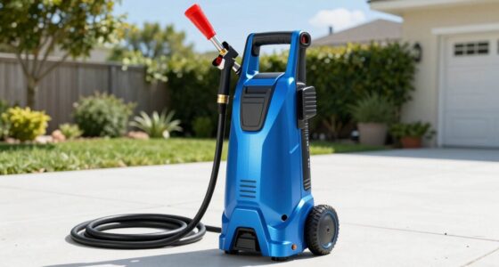 top pressure washer picks