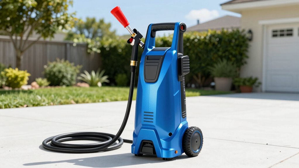 top pressure washer picks