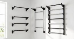 top pull up bars 2026