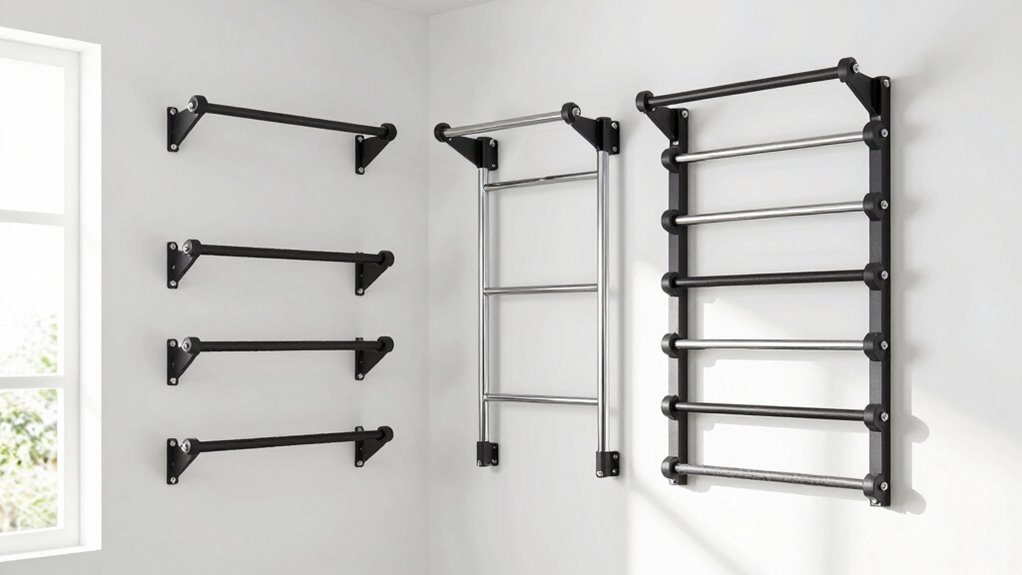 top pull up bars 2026