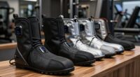 top recovery compression boots