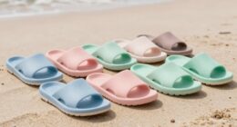 top recovery sandal picks