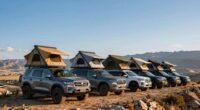top rooftop tent picks