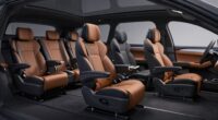 top rotating child car seats