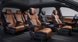 top rotating child car seats