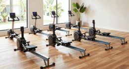 top rowing machines 2026