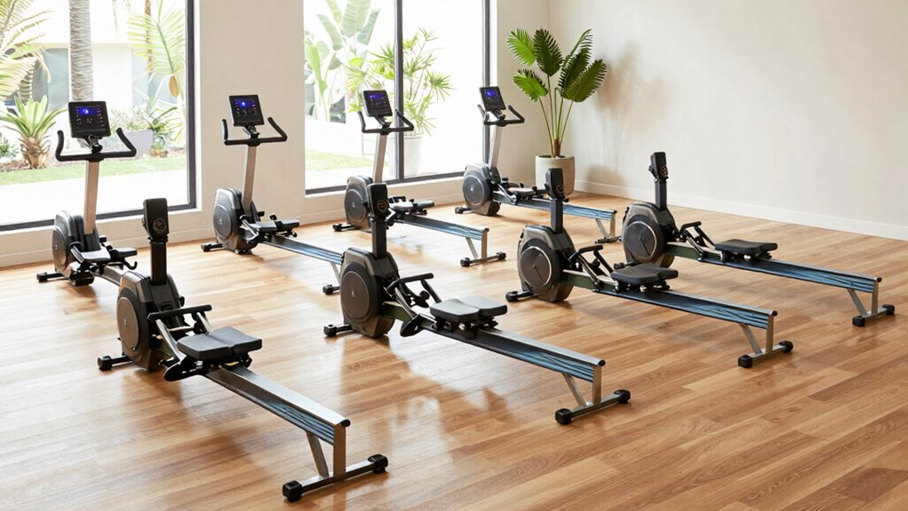 top rowing machines 2026