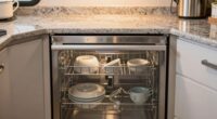 top rv countertop dishwashers