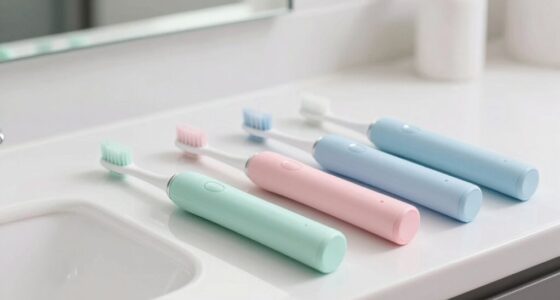 top sensitive gum toothbrushes