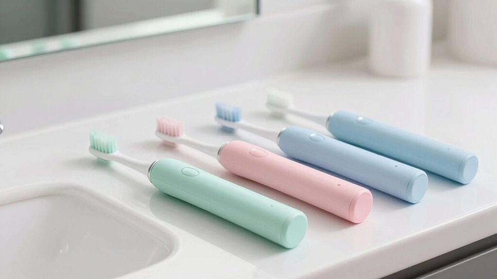 top sensitive gum toothbrushes