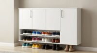 top shoe cabinets 2026