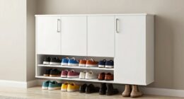 top shoe cabinets 2026