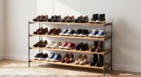 top shoe storage solutions