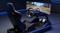 top sim racing cockpits