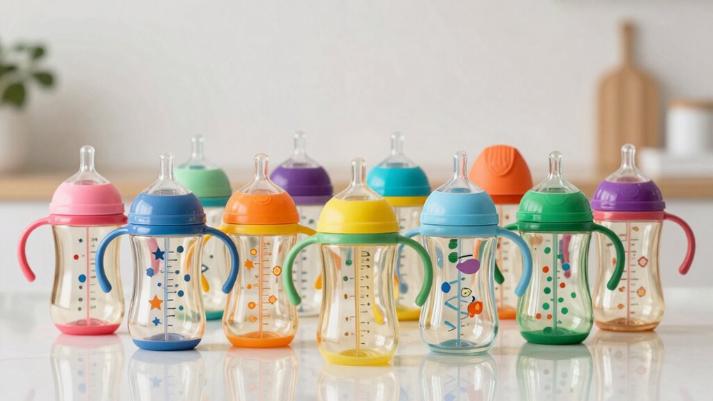 top sippy cups 2026