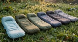 top sleeping pads for side sleepers