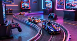 top slot car sets
