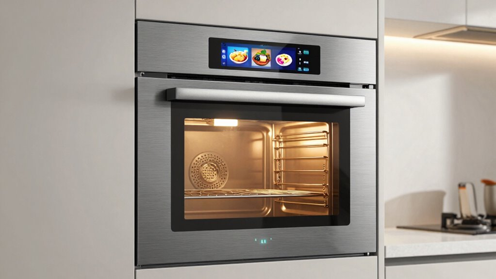 top smart oven picks