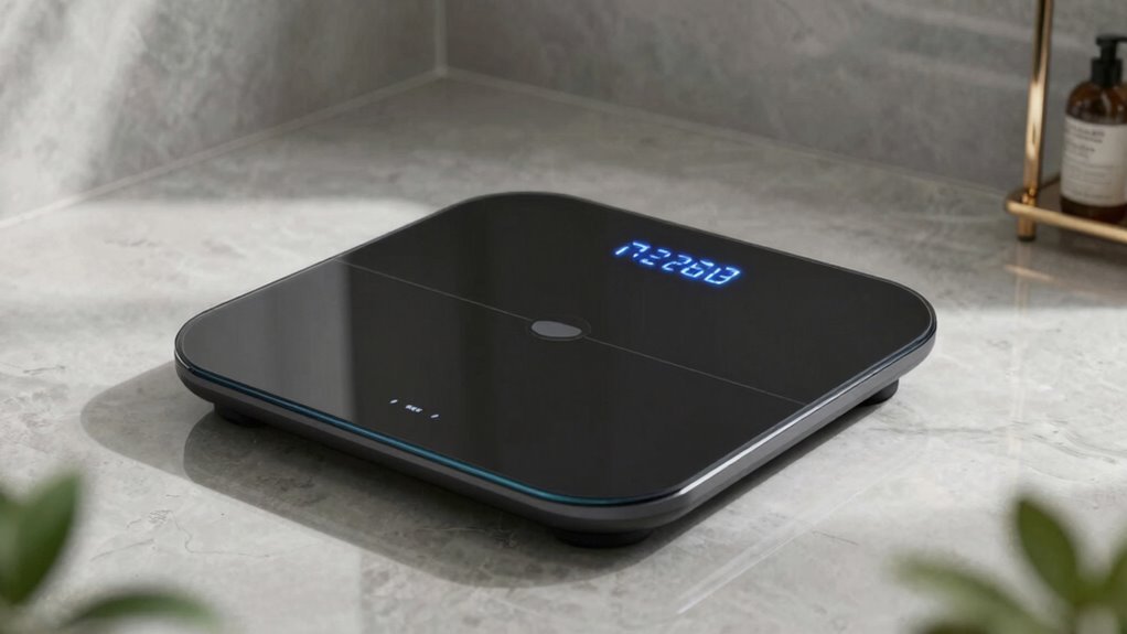 top smart scales 2026