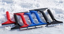 top snow removal tools