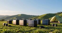 top solar power picks