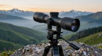 top spotting scopes 2026