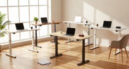 top standing desk picks