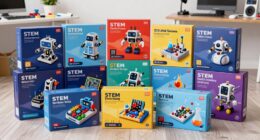 top stem kits 2026