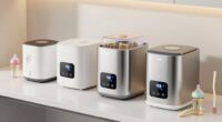 top sterilizers for bottles