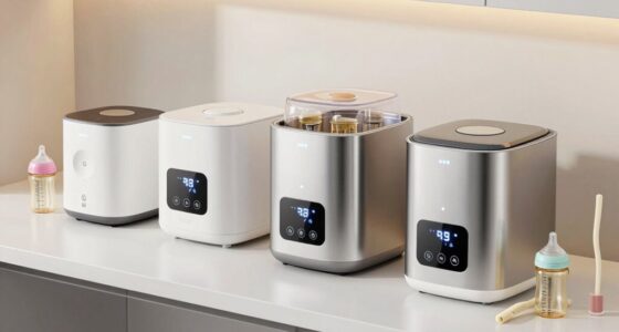 top sterilizers for bottles