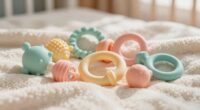 top teething toy recommendations