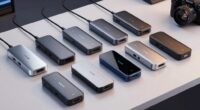 top thunderbolt docks 2026