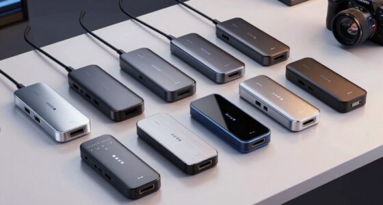 top thunderbolt docks 2026