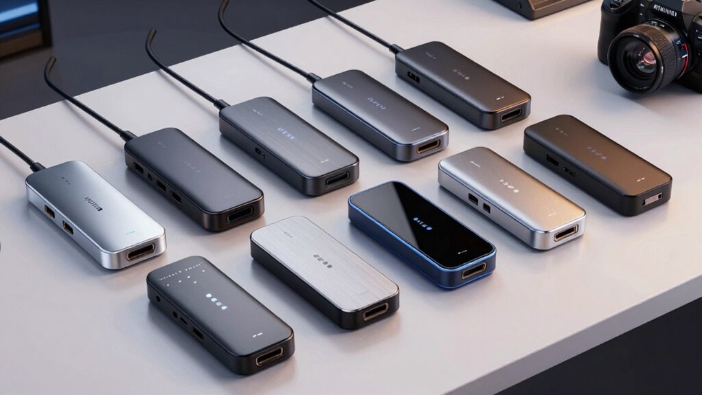 top thunderbolt docks 2026