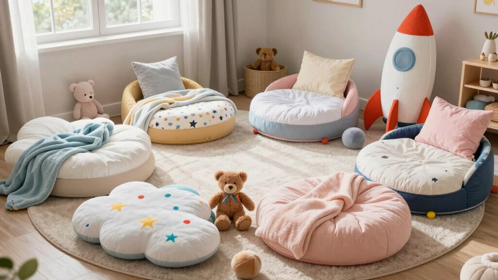 top toddler bed options