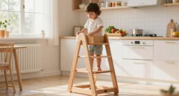 top toddler learning towers