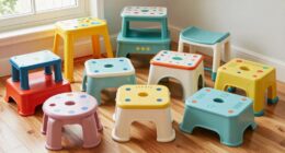 top toddler step stools