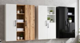 top toilet storage solutions