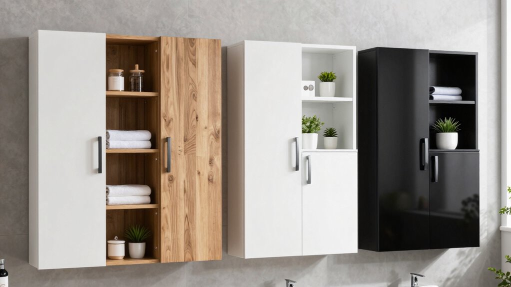 top toilet storage solutions