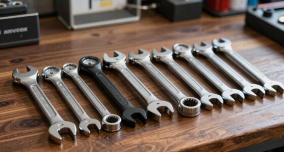 top torque wrenches 2026