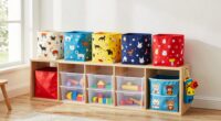 top toy storage solutions