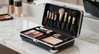 top travel makeup cases