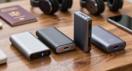 top travel power banks