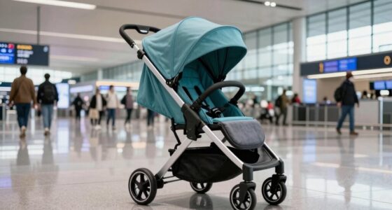top travel stroller picks
