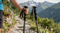 top trekking poles 2026