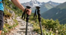 top trekking poles 2026