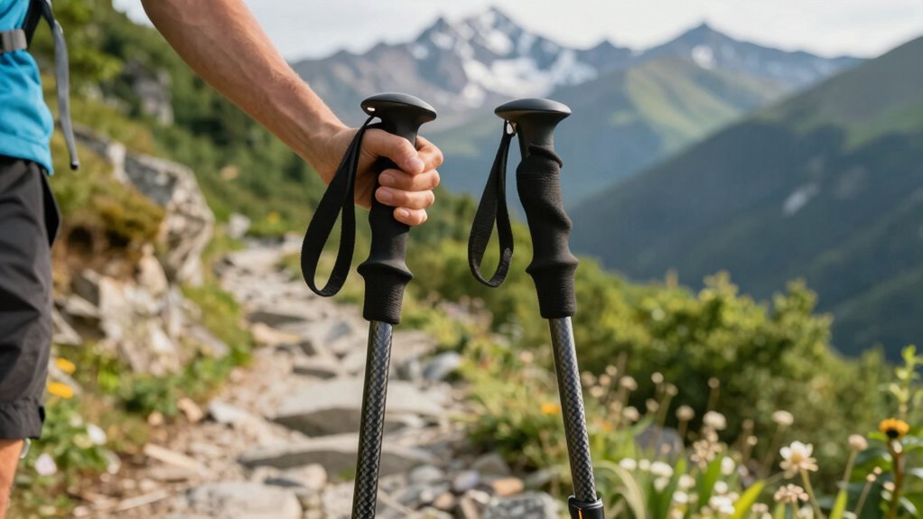 top trekking poles 2026